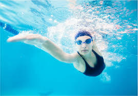 Séance Natation  -  Vendredi 21/2 - 19h-20h