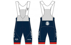 CUISSARD Bretelles Homme (PREMIUM - Chef de File)