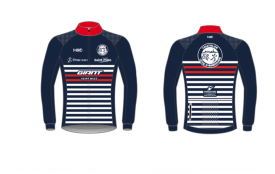 Veste Thermique (PREMIUM - Chef de File)