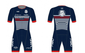 Trifonction Longue distance AERO - HOMME