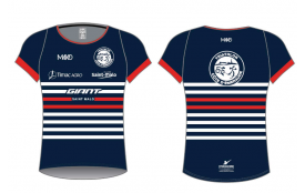 T-SHIRT running - FEMME