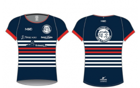 T-SHIRT running - FEMME - TSF1 - 7038