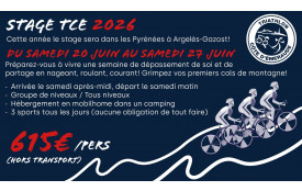 STAGE Triathlon 2026