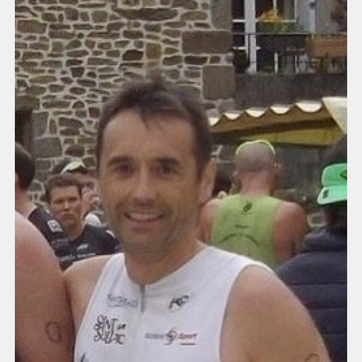 Christophe Monnerie